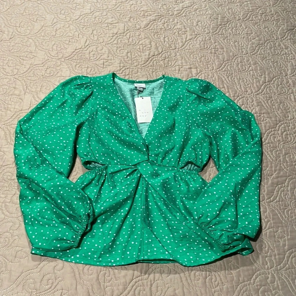 a new day Tops - Super Cute Top